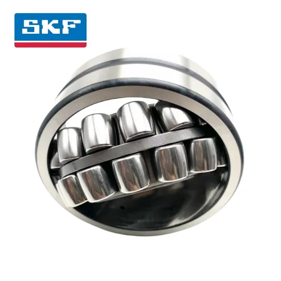 High Load Self-Aligning Spherical Roller Bearing 24120 CC/W33 for Industrial Transmission