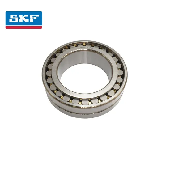 Heavy Load Double Row Cylindrical Roller Bearing NNU4930 B/SP C3 W33 for Mining Industry