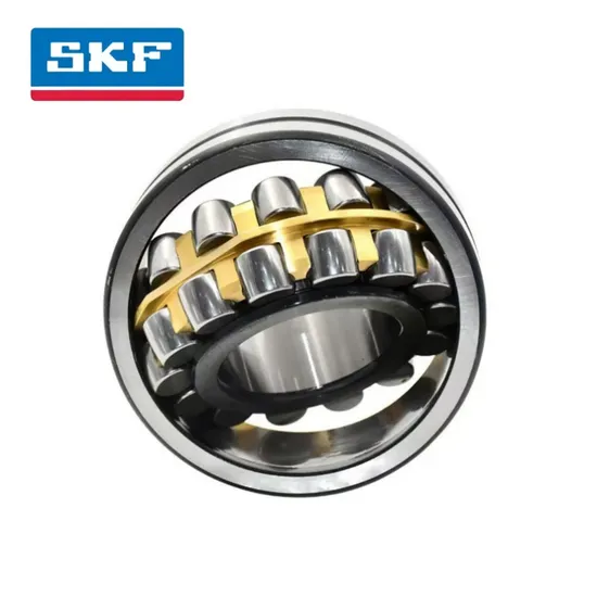 High Precision Spherical Roller Bearing 23030-Cc-W33 for Engineering Equipment