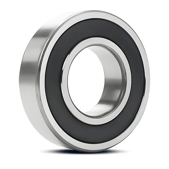 High Precision Deep Groove Ball Bearing 61909-Z 45x68x12mm for Industrial Machinery