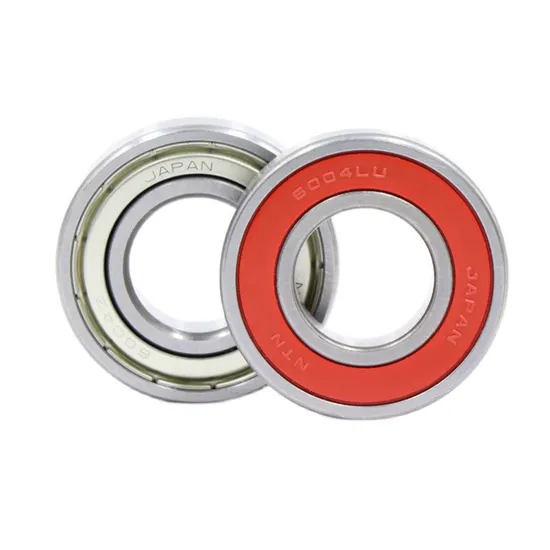 High Precision Deep Groove Ball Bearing 61912 61912-Z 61912-2Z for Machinery