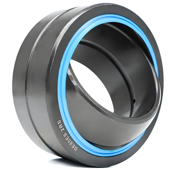 Spherical Plain Bearing GAC25s GAC28s GAC30s for Engineering Hydraulic Cylinder