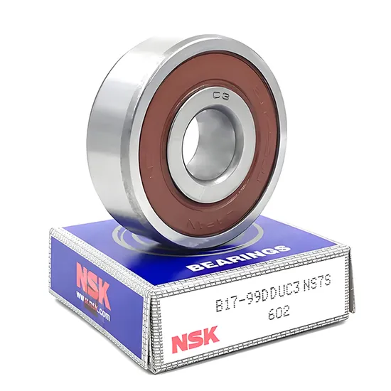 Deep Groove Ball Bearing 6005 ZZ 2RS 25x47x12mm P0-P4 Precision for Industrial Machinery