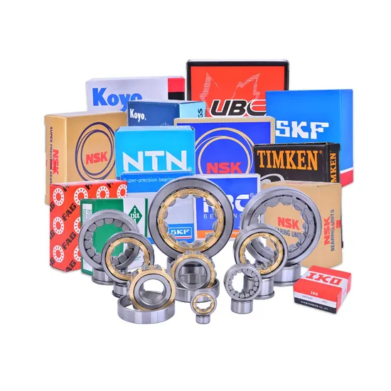 Micro Deep Groove Ball Bearing 688 8x22x7 Gcr15 Steel for Hydraulic Chuck Drilling Machine