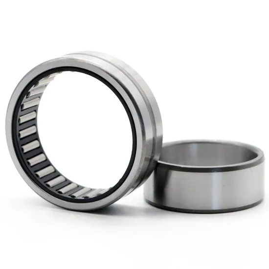 Needle Roller Bearing NA49/8 20x26x16mm P0-P4 Precision for Industrial Machinery