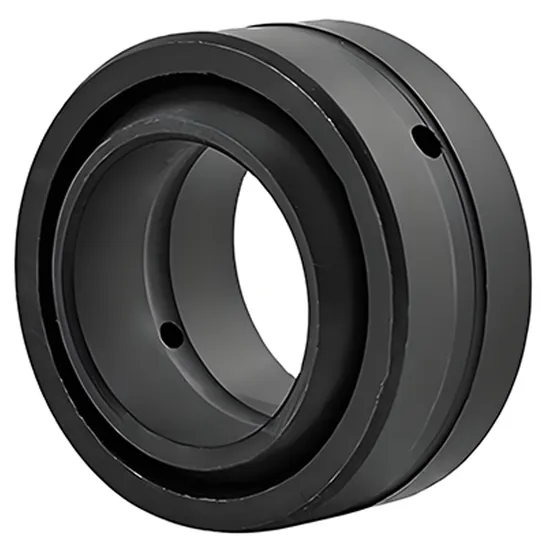 Spherical Plain Bearings Gx140s Gx160s Gx180s Gx200s Self-lubricating for Construction Machinery