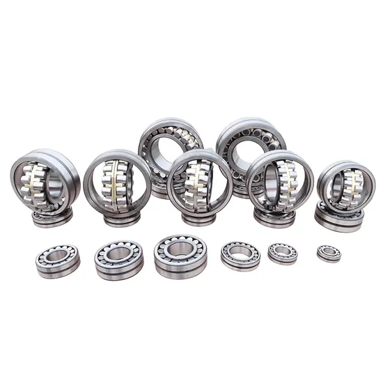 Self-Aligning Roller Bearing 24038CAMKE4 P0-P4 Precision for Industrial Machinery