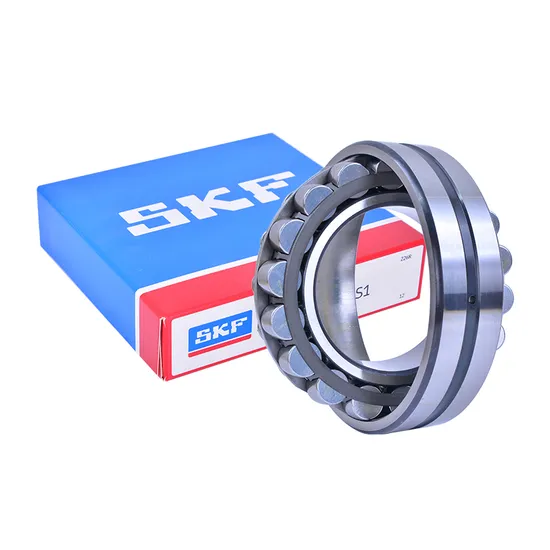 Self-Aligning Roller Bearing 24120CAMKE4 for Industrial Machinery – P0-P4 Precision C0-C4 Clearance