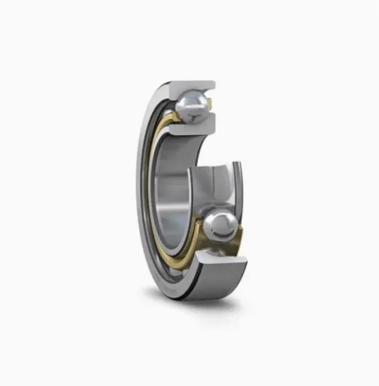 NSK Angular Contact Ball Bearing 7200 7300 7400 for Fine Chemical Machinery High Speed Low Noise