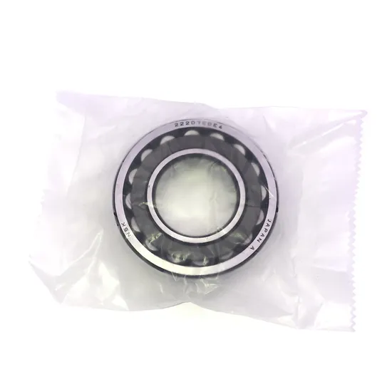 Self-Aligning Roller Bearing 22316MB W33 for Industrial Machinery High Precision P0-P4