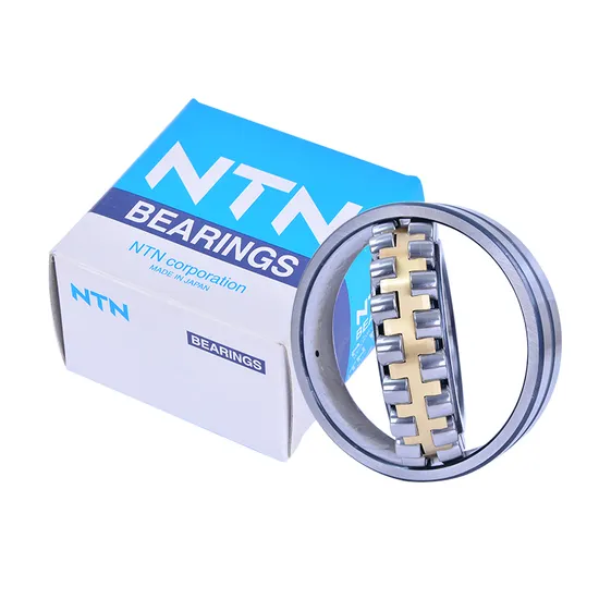 Self-Aligning Roller Bearing 22309MB/W33 Double Row for Industrial Machinery P0-P5 Precision
