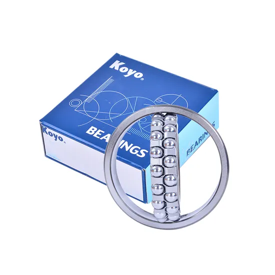 Self Aligning Ball Bearings 2200TNI P0-P4 Precision for Automobiles Metallurgy Machinery