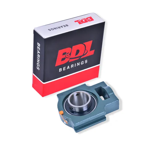 UC321 UC322 UC324 Pillow Block Bearing High Load for Conveying Machinery
