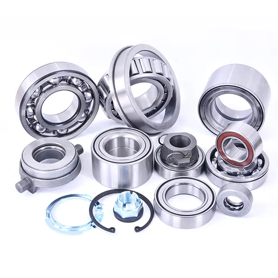 Deep Groove Ball Bearing 6201 12x32x10mm P0-P4 Precision Long Life NSK Japan