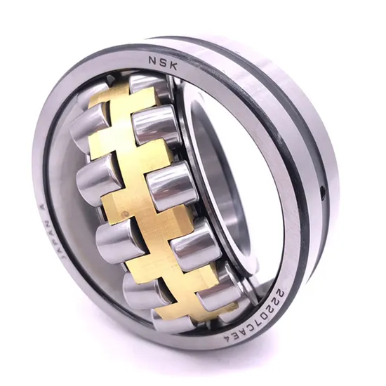 Self-Aligning Roller Bearing 23226EAE4 23228EAE4 23230EAE4 for Industrial Machinery P0-P4 Precision