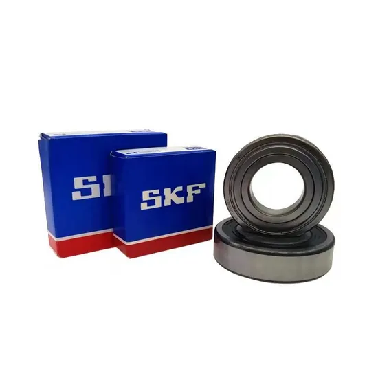 Deep Groove Ball Bearing 6706 6707 6708 P0-P4 Precision for Robot Applications