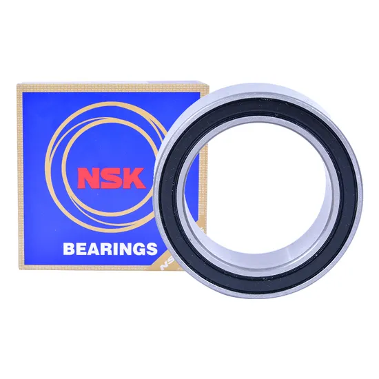 Toyota 35BD5223DU Automobile AC Compressor Bearing 35x52x23mm Long Life NSK
