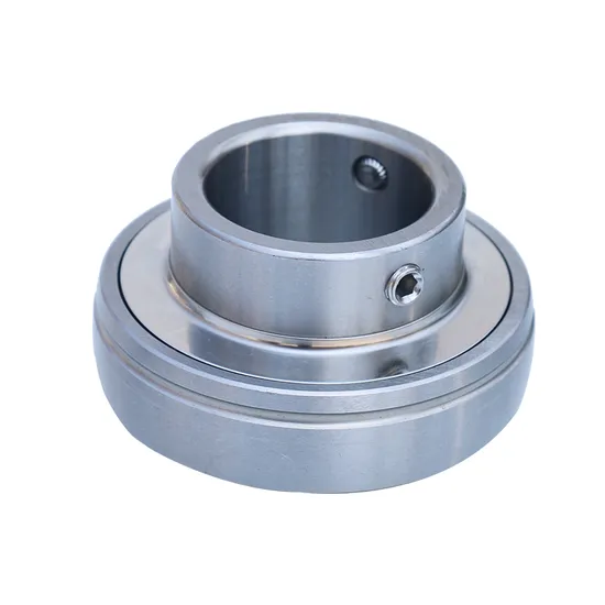 High Load Insert Pillow Block Bearing UC318 UCP318 UCF318 FYH Japan Origin