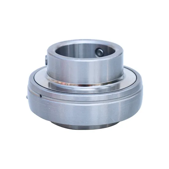Pillow Block Insert Bearing UCPH324 High Load Deep Groove for Industrial Machinery