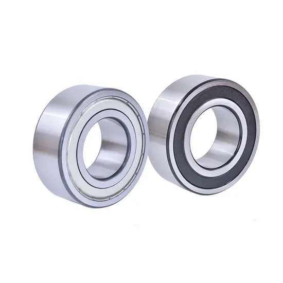 Angular Contact Ball Bearings 7020B/DB 7021B/DB for Differential Pinion Shaft with P0-P4 Precision