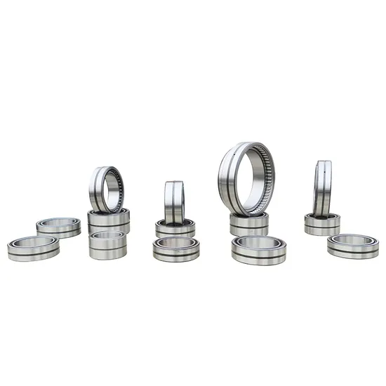 Needle Roller Bearing LB25UU LB30UU LB35UU LB40UU LB50UU with P0-P4 Precision for Industrial Machinery