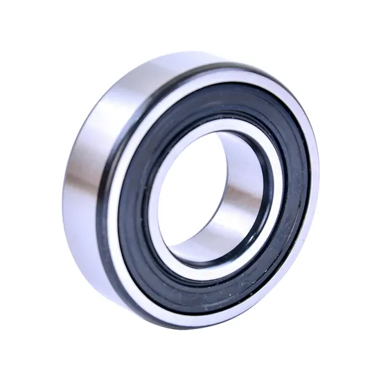 High Precision S6902 Stainless Steel Deep Groove Ball Bearing for Auto Parts Low Noise