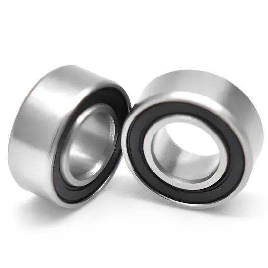 Deep Groove Ball Bearing 6836 6936 Zz 2RS DDU for Automotive Parts P0-P4 Precision