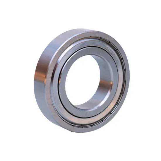 Stainless Steel Deep Groove Ball Bearing S689 9x17x4mm Low Noise for Auto Parts