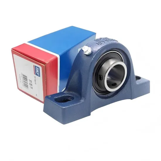 Spherical Roller Pillow Block Bearing UCPX18 – Corrosion Resistant High Speed