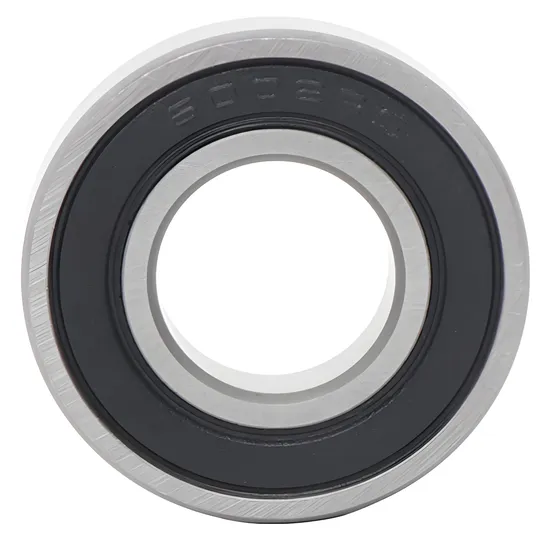 High Speed Deep Groove Ball Bearing 6021/Z2 Z3 for Auto Parts 105x160x26mm