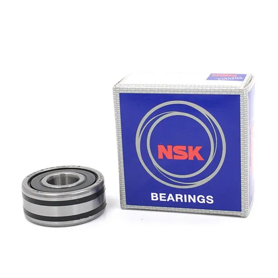High Quality NTN 16006 Deep Groove Ball Bearing 30x55x9mm for Industrial Machinery