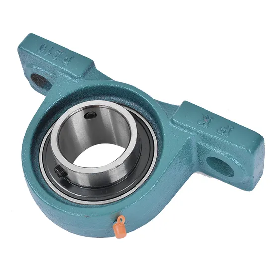 Pillow Block Bearing UCP205-16 UCP206-18 High Load Deep Groove Insert Bearings