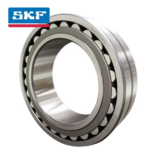 Spherical Roller Bearing 24052 CC/W33 Double Row Self-Aligning Chrome Steel Gcr15