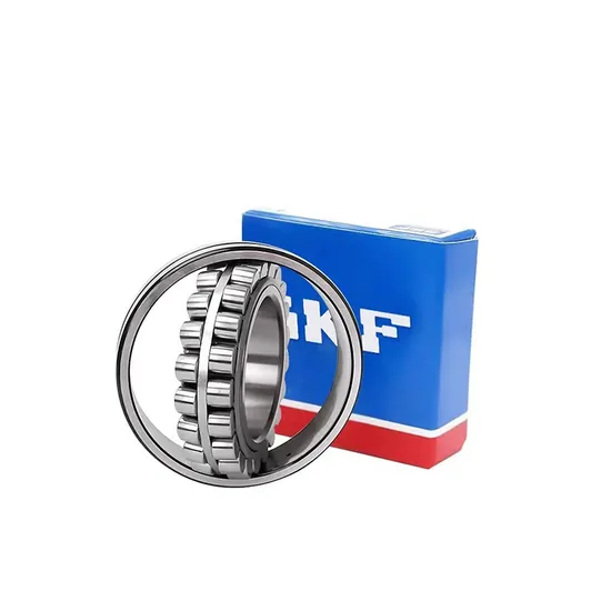 Spherical Roller Bearings 21319EK High Precision for Industrial Machinery Applications