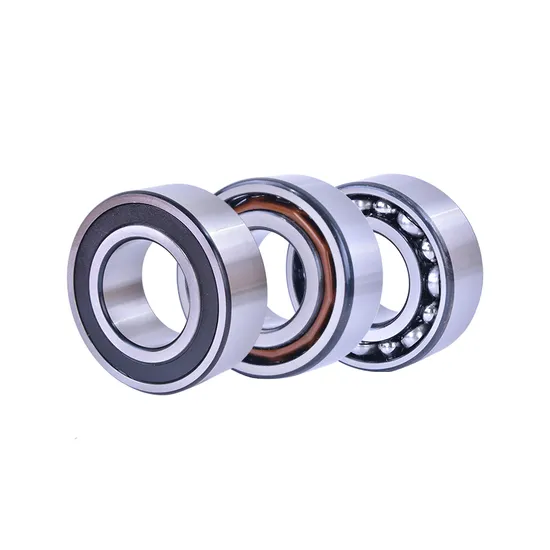 3305 ATN9 Double Row Angular Contact Ball Bearing for Automobile and Rolling Mill