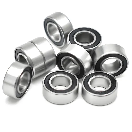 Deep Groove Ball Bearing 694 Gcr15 P0-P4 Precision for Industrial Machinery