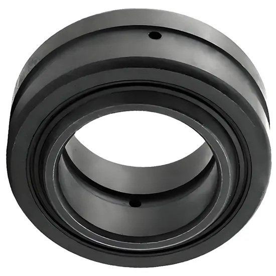 Spherical Plain Bearing GE260ES-2RS Self-lubricating for Construction Machinery 260x370x150mm