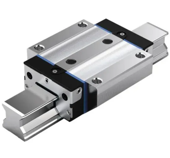 R165132320 Rexroth Linear Guide Rail Bearing Carriage for CNC Machine Tools