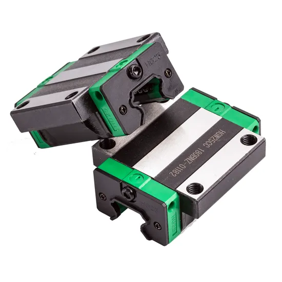 R165132420 Rexroth Linear Motion Guide Rail Slide Block Bearing for Automobile Rolling Mill