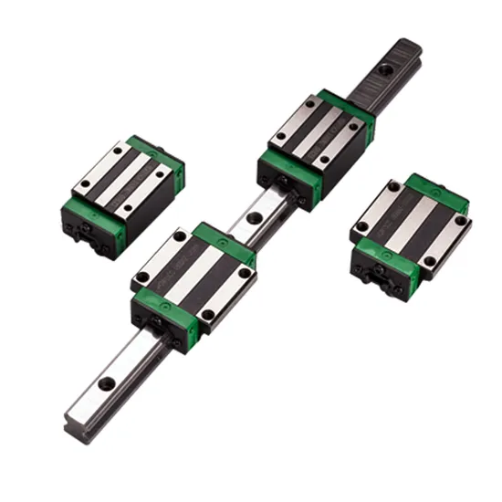 R165149320 Rexroth Linear Motion Guide Rail Slide Block Bearing for Automobile Rolling Mill