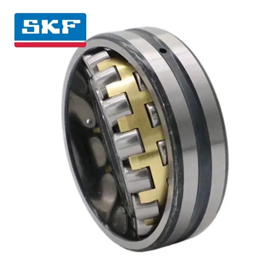 High Precision Spherical Roller Bearing 24040 CC K30/C3 W33 for Industrial Machinery