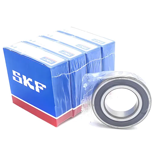 Deep Groove Ball Bearing 6004 20x42x12mm P0-P4 Precision Z1V1-Z3V3 for Industrial Machinery