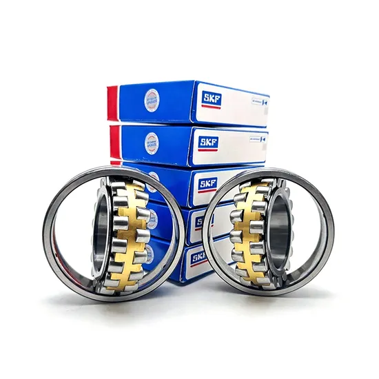 Spherical Roller Bearing 21305 21306 21307 Long Life for Mining Equipment