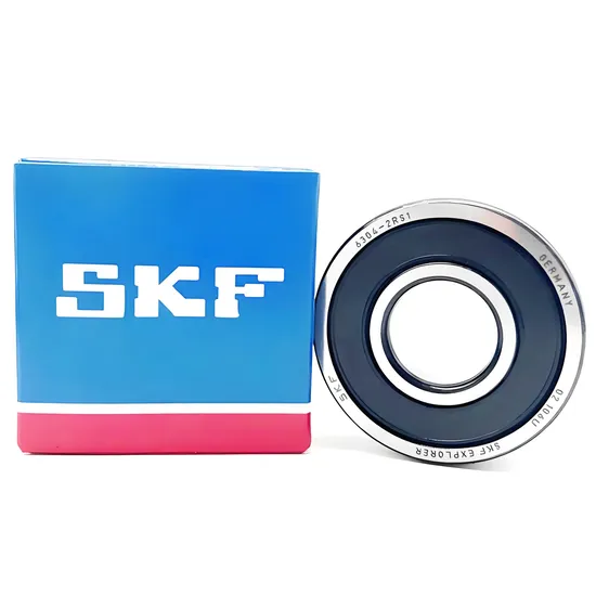 High Speed Deep Groove Ball Bearing 16056 16060 16064 for Industrial Machinery