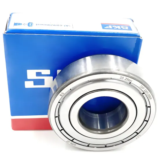 High Quality Deep Groove Ball Bearing 16056 16060 16064 for Industrial Machinery