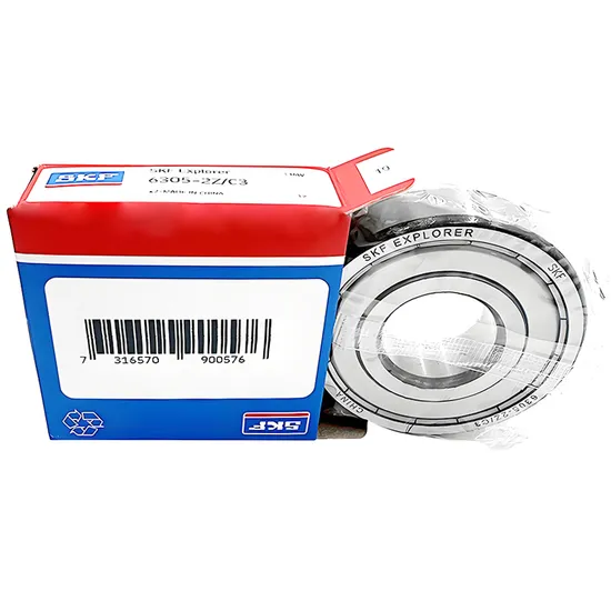 Self-Aligning Roller Bearing 24120CDKE4 24122CDKE4 for Industrial Machinery P0-P4 Precision