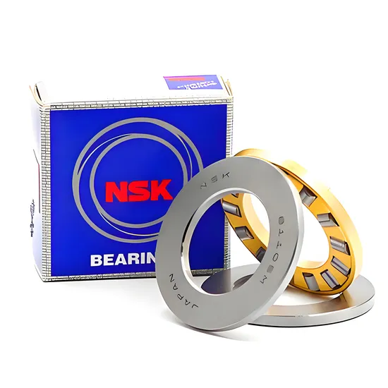 Thrust Roller Bearing 81148 240x300x45mm P0-P4 Precision for Industrial Machinery