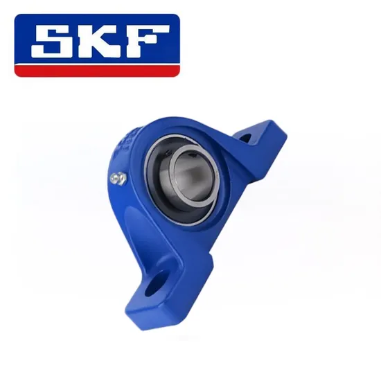 UCPX15 Pillow Block Bearing for Turkmenistan – Corrosion Resistant High Speed Spherical Raceway