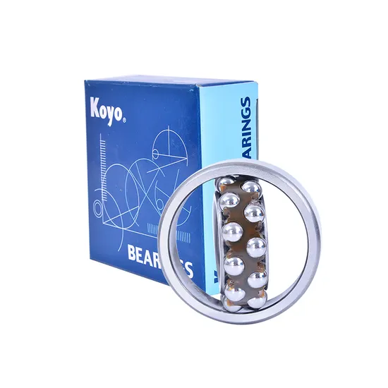 Self Aligning Ball Bearings 2211TNI for Metallurgy Rolling Mills, P0-P4 Precision