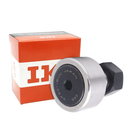 Self-Lubricating Lm8uu Engineering Plastic Linear Bearings for 3D Printer Maintenance-Free